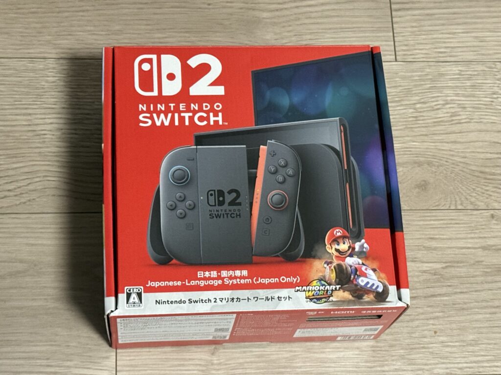 Switch2