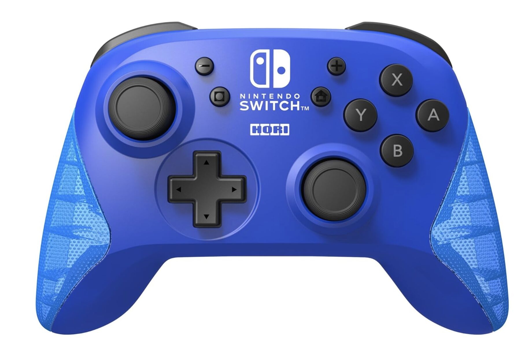 Switchホリワイヤレスコントローラー