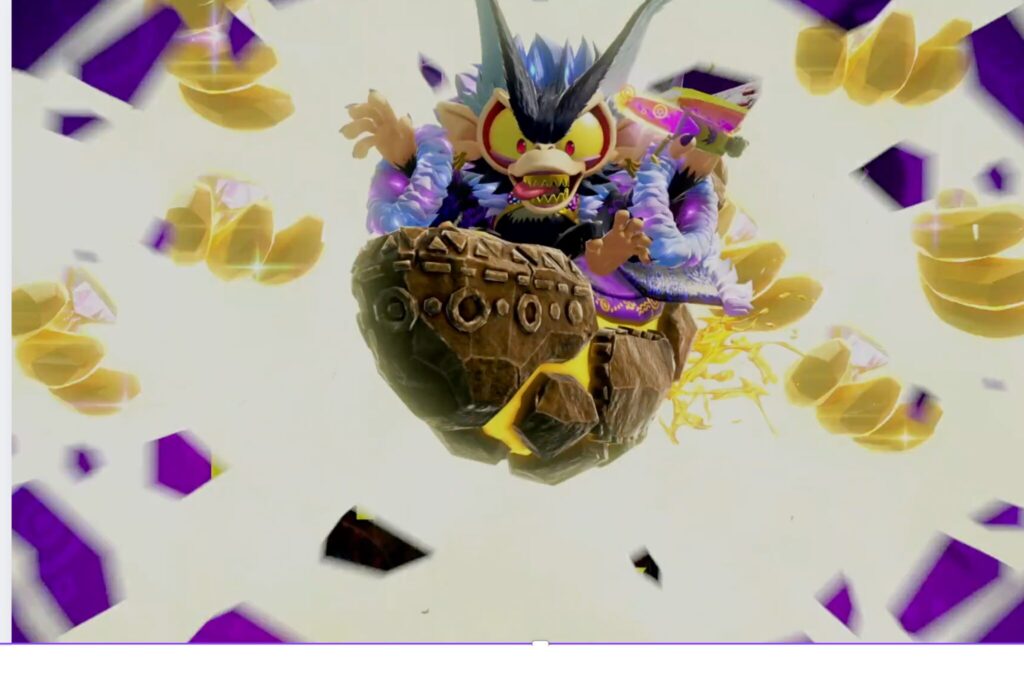 ヴォイドカンパニー