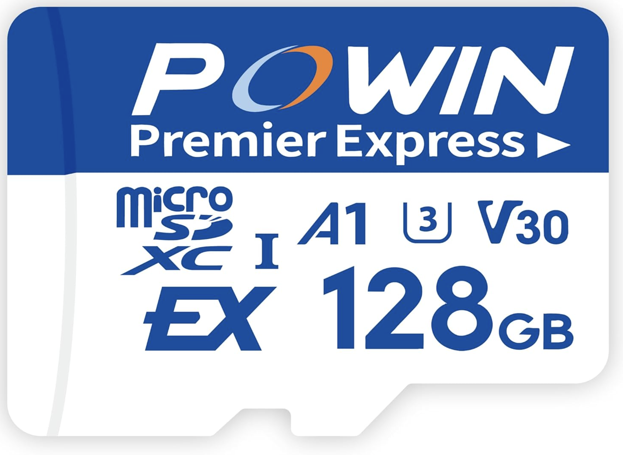POWIN 128GB