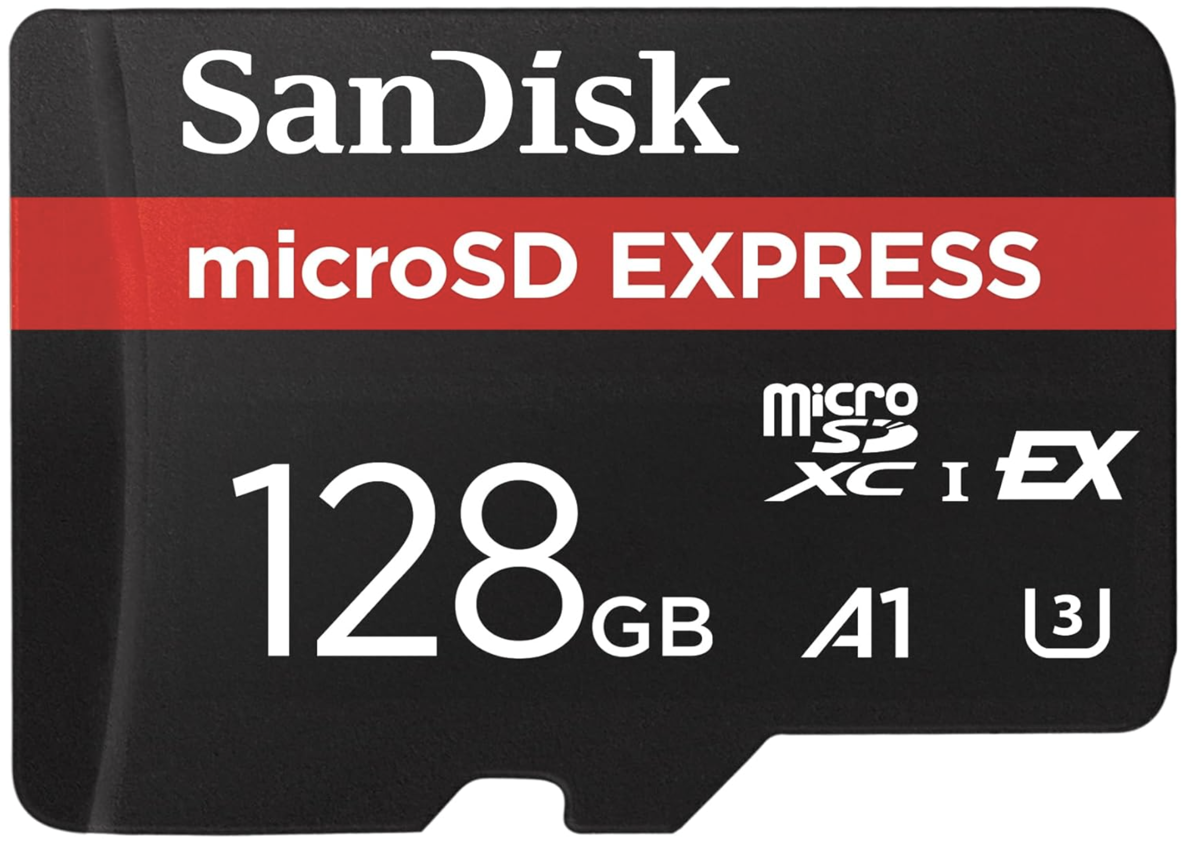SANDISK 128GB