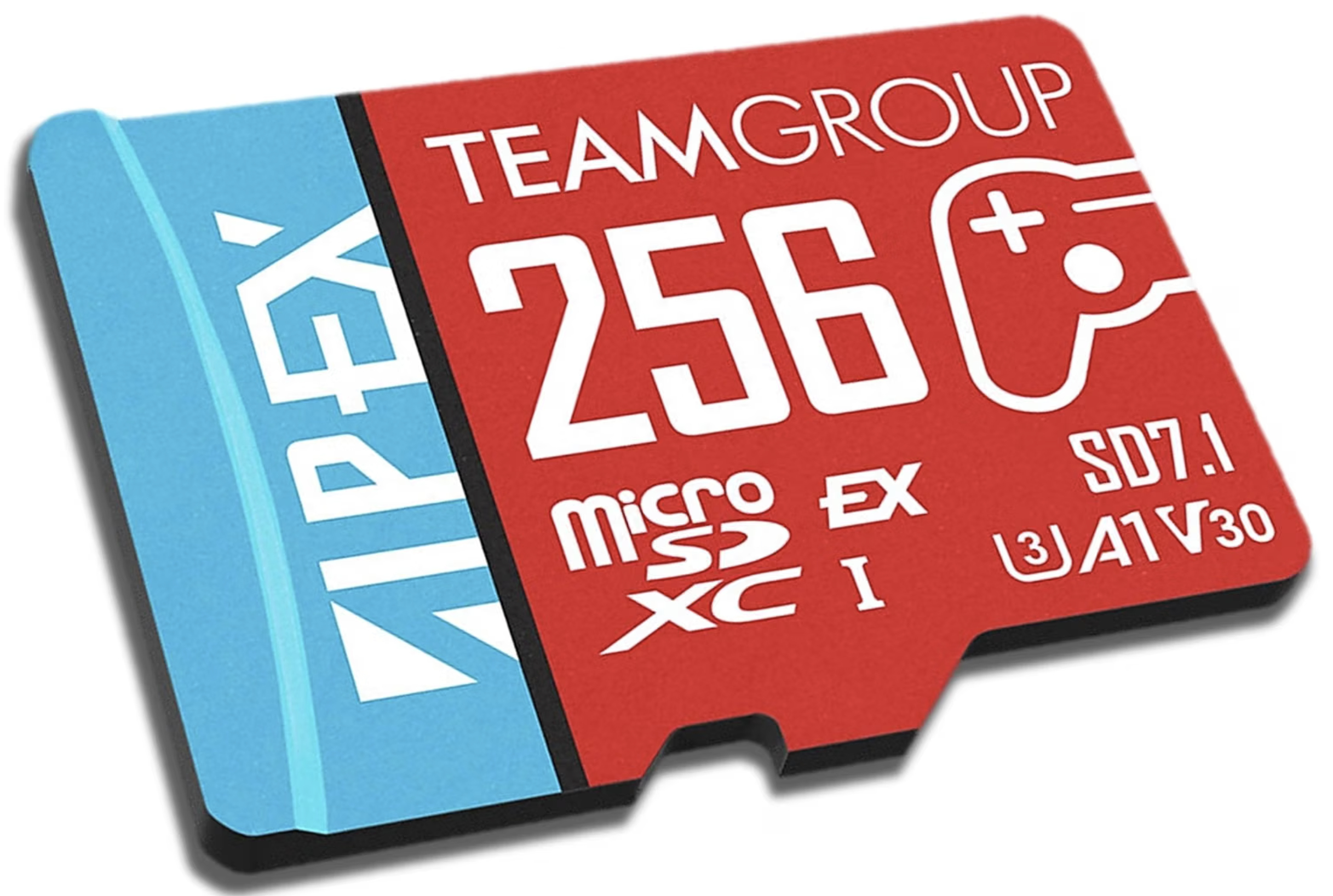 TEAMGROUP 256GB