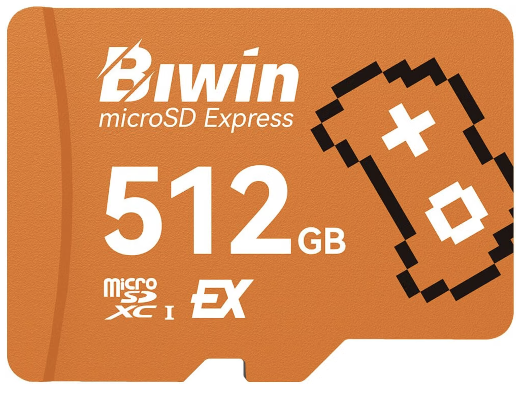 Biwin 512GB