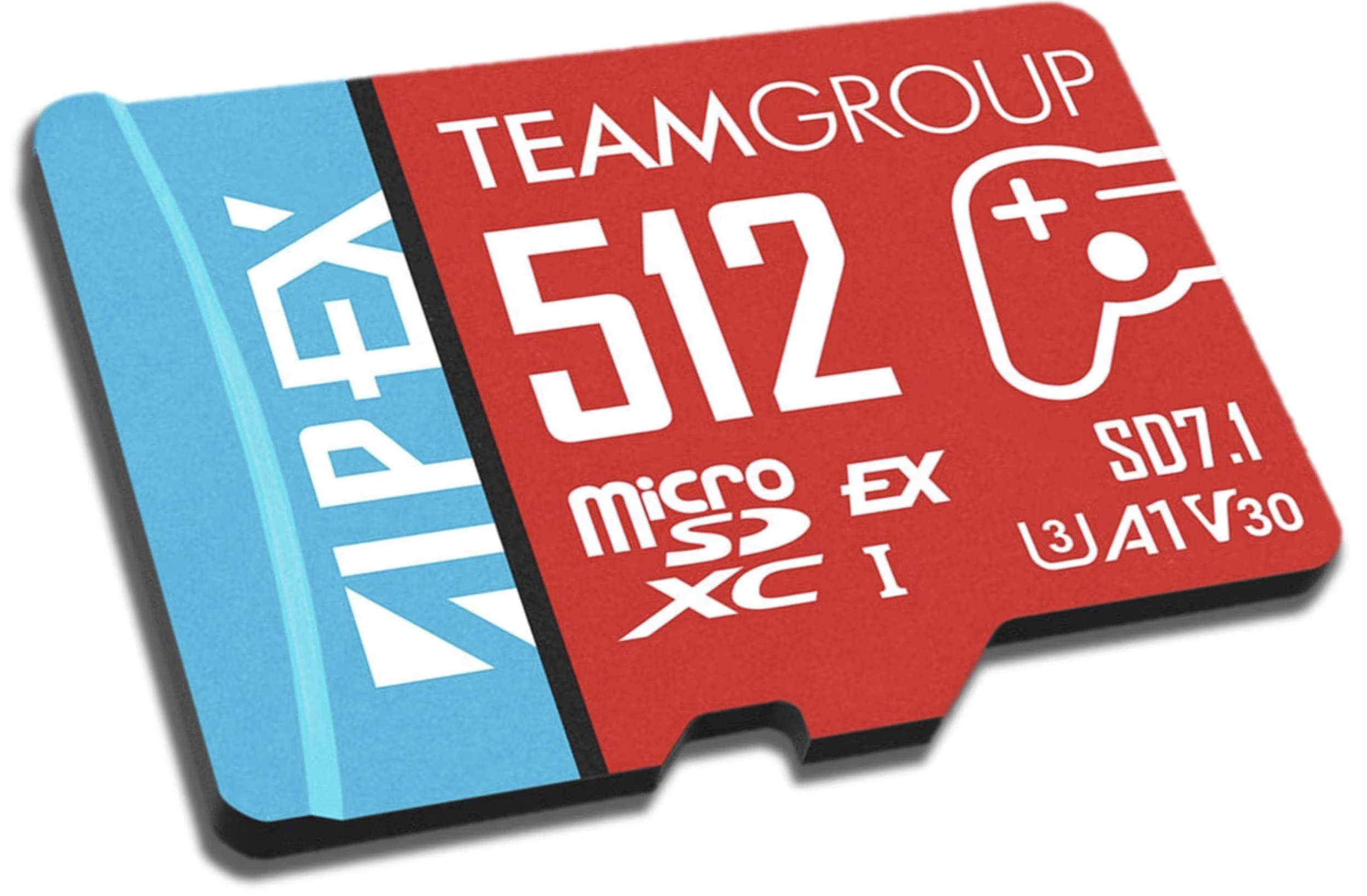 TEAMGROUP 512GB