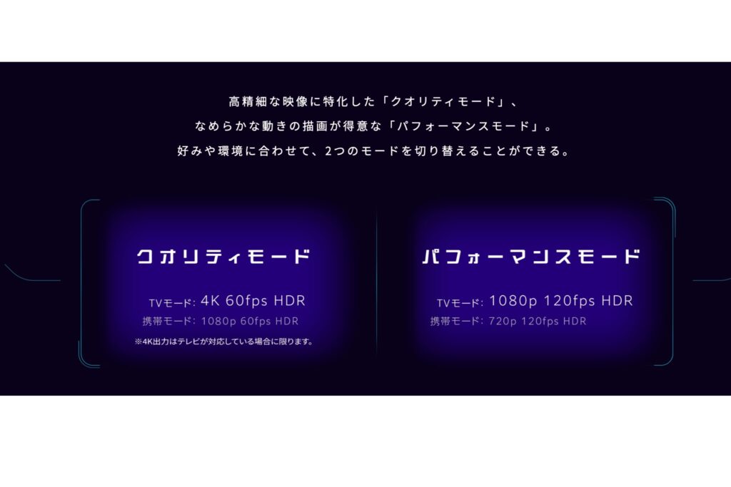 メトロイドプライム４ビヨンド　解像度