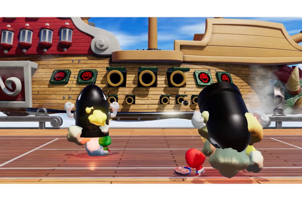 ストーリーも新しくなった