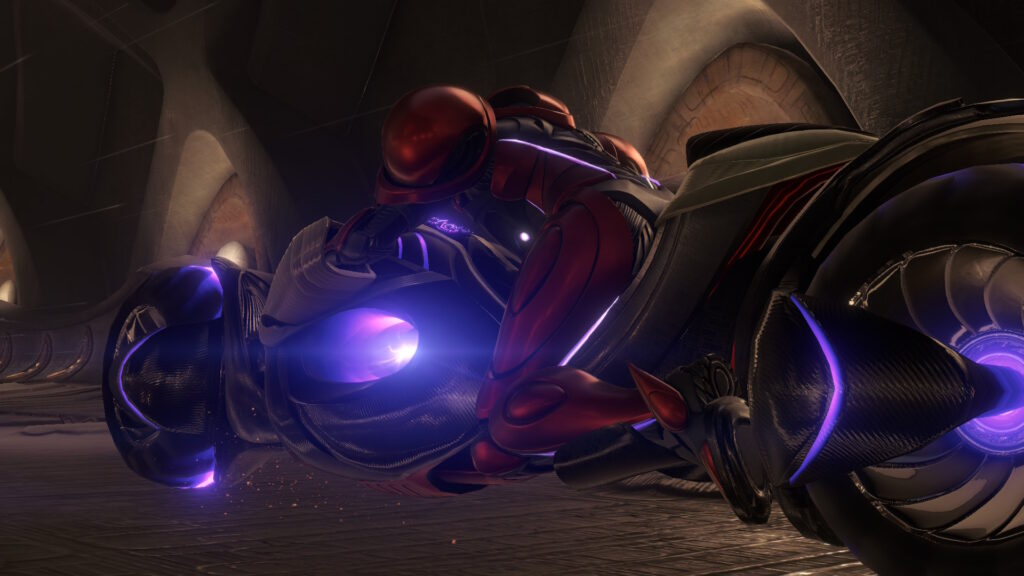 ヴァイオラスーツ