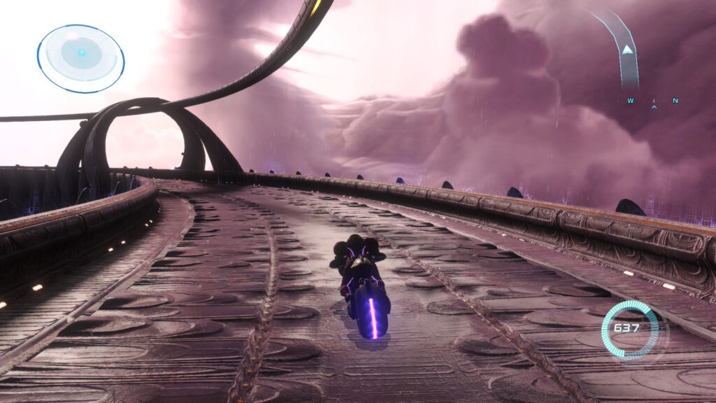 メトロイドプライム4 ボルトフォージ