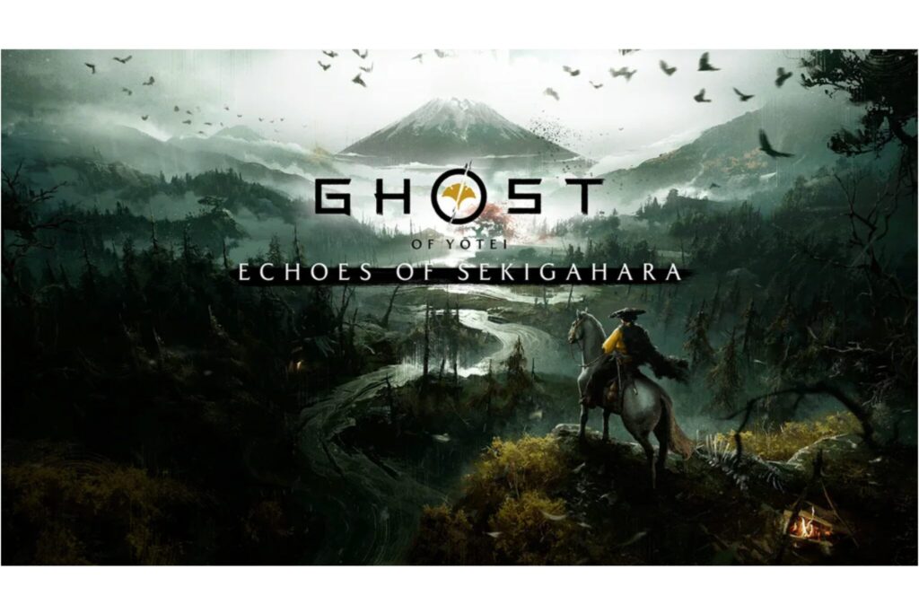 Echoes of Sekigahara／関ケ原 慕情譚